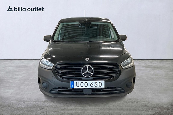 Mercedes-Benz Citan 112 2 of 21