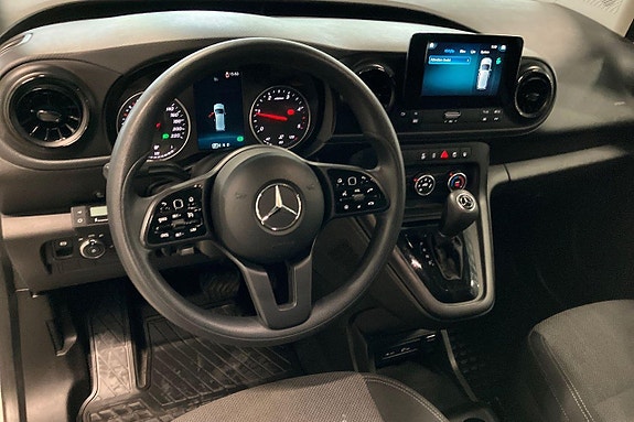 Mercedes-Benz Citan 112 14 of 21