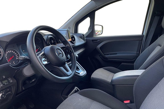 Mercedes-Benz Citan 112 10 of 24