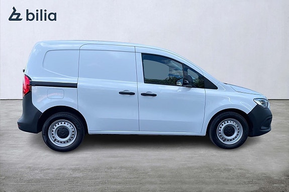 Mercedes-Benz Citan 112 4 of 24