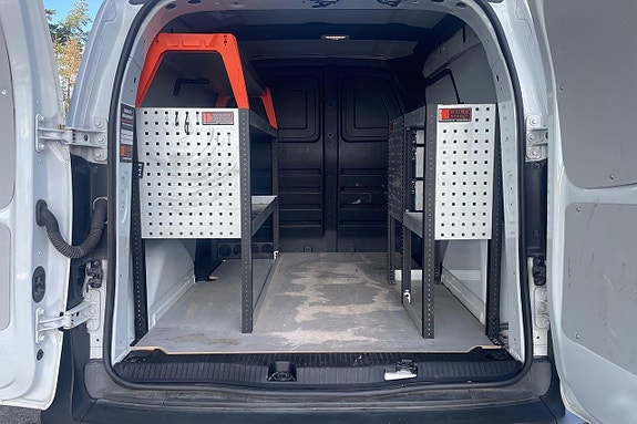 Mercedes-Benz Citan 112 19 of 24