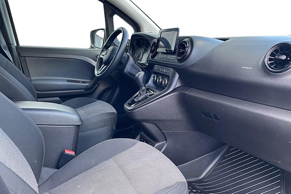 Mercedes-Benz Citan 112 11 of 24