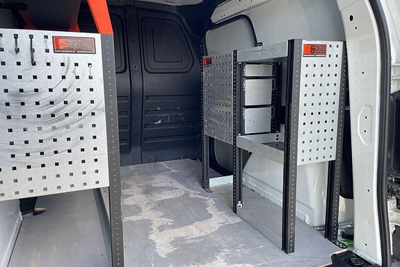 Mercedes-Benz Citan 112 20 of 24