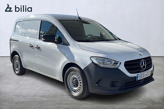 Mercedes-Benz Citan 112 3 of 24
