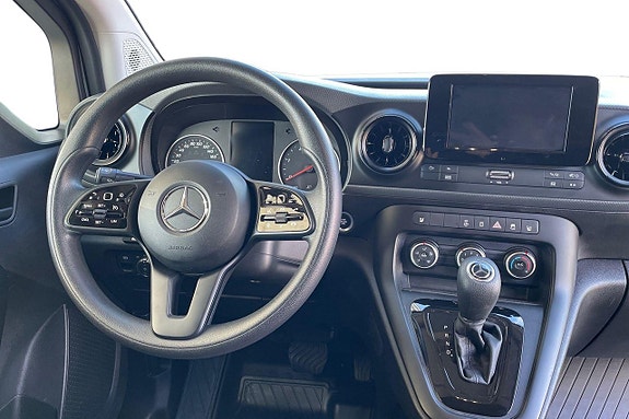 Mercedes-Benz Citan 112 13 of 24
