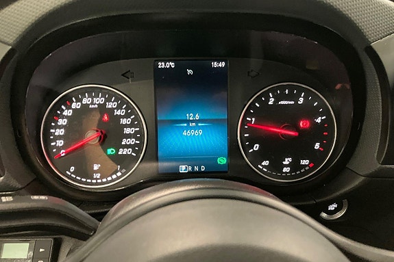 Mercedes-Benz Citan 112 16 of 21