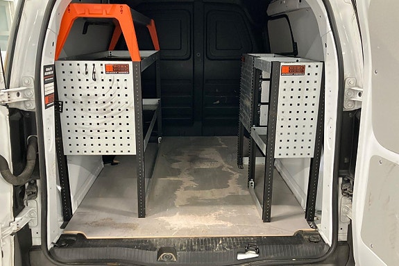 Mercedes-Benz Citan 112 20 of 21