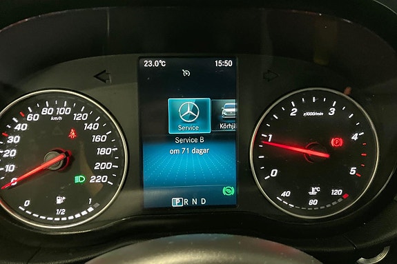 Mercedes-Benz Citan 112 15 of 21