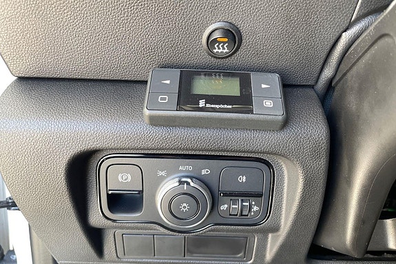 Mercedes-Benz Citan 112 22 of 24