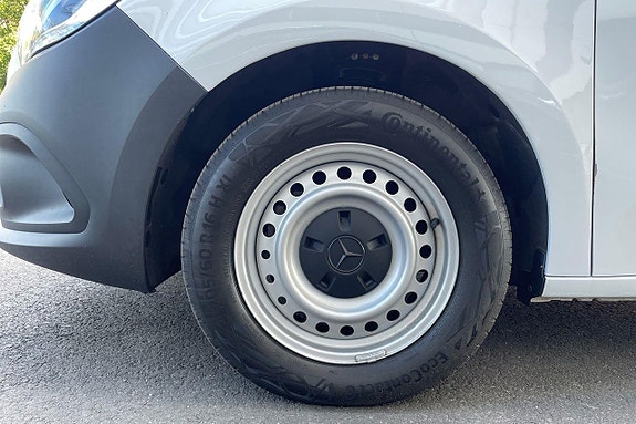 Mercedes-Benz Citan 112 9 of 24