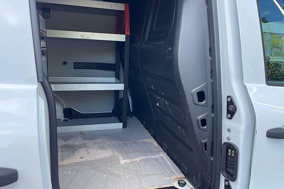 Mercedes-Benz Citan 112 21 of 24