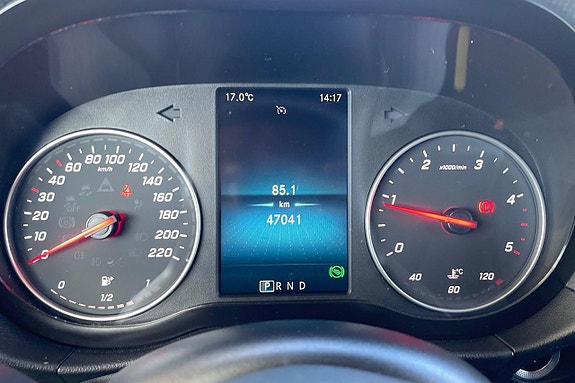 Mercedes-Benz Citan 112 15 of 24