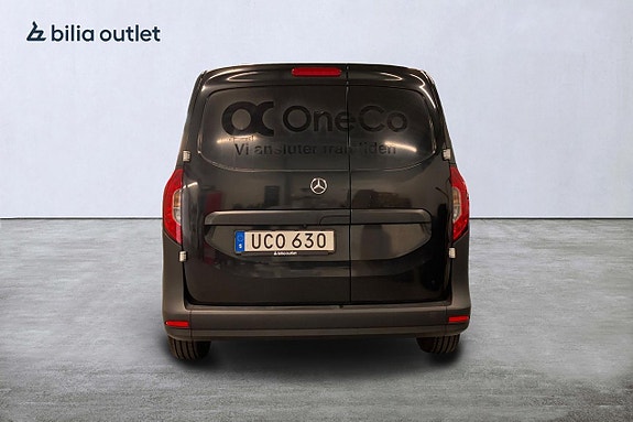 Mercedes-Benz Citan 112 7 of 21