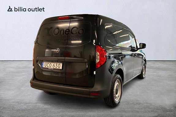Mercedes-Benz Citan 112 8 of 21