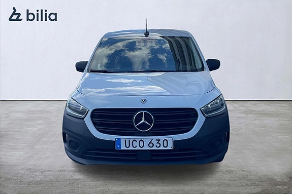 Mercedes-Benz Citan 112 2 of 24