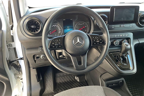 Mercedes-Benz Citan 112 14 of 24