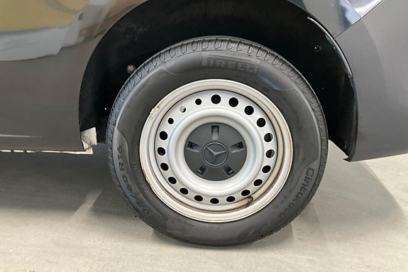 Mercedes-Benz Citan 112 4 of 21