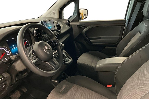 Mercedes-Benz Citan 112 11 of 21