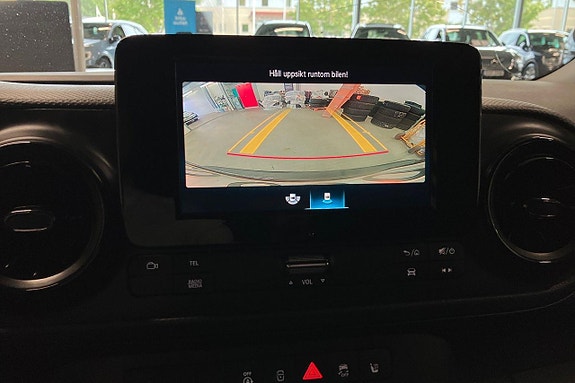Mercedes-Benz Citan 112 19 of 21