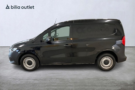 Mercedes-Benz Citan 112 5 of 21