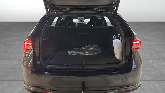 Skoda Octavia 9 of 10