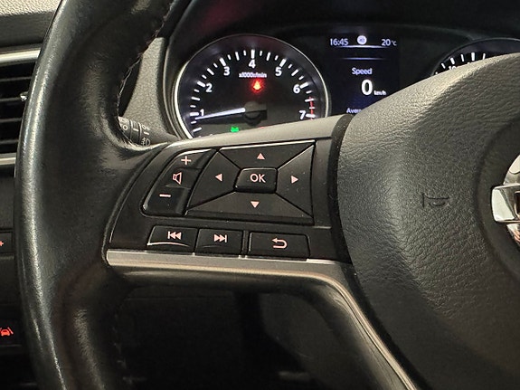 Nissan Qashqai 11 of 26