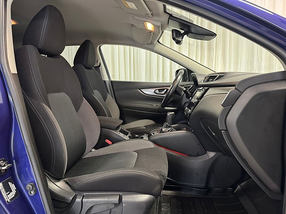Nissan Qashqai 9 of 26