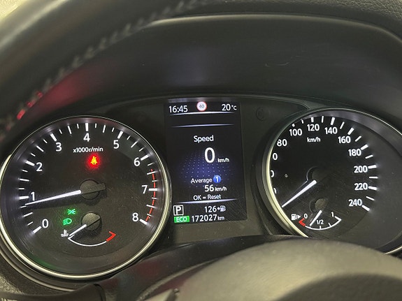 Nissan Qashqai 13 of 26