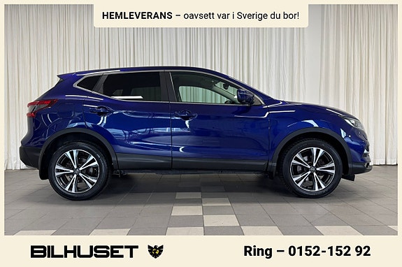 Nissan Qashqai 2 of 26