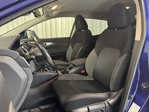 Nissan Qashqai 8 of 26