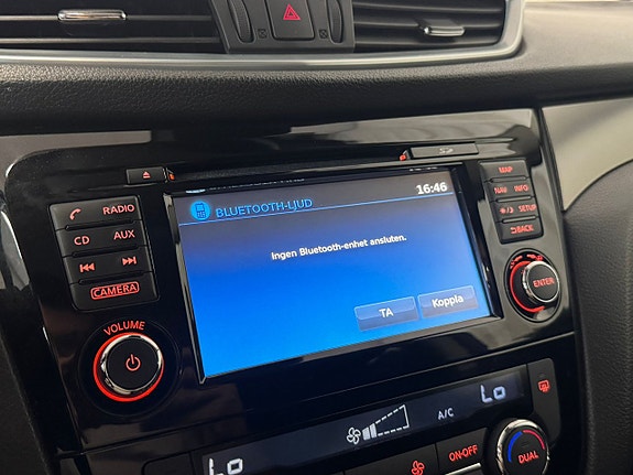 Nissan Qashqai 18 of 26