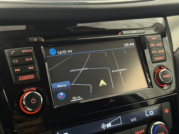 Nissan Qashqai 17 of 26