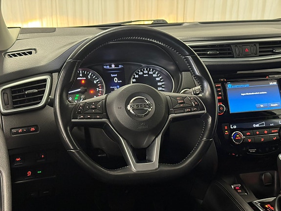Nissan Qashqai 10 of 26