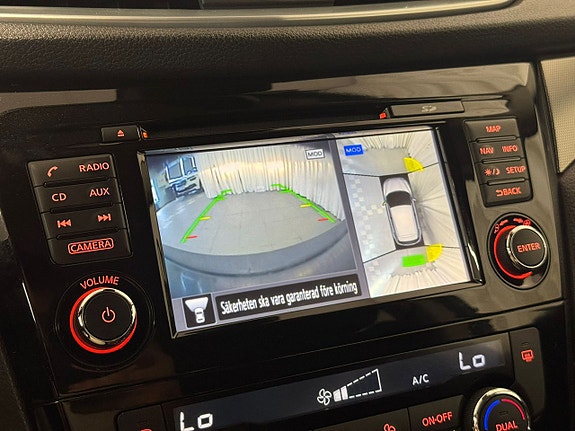 Nissan Qashqai 19 of 26