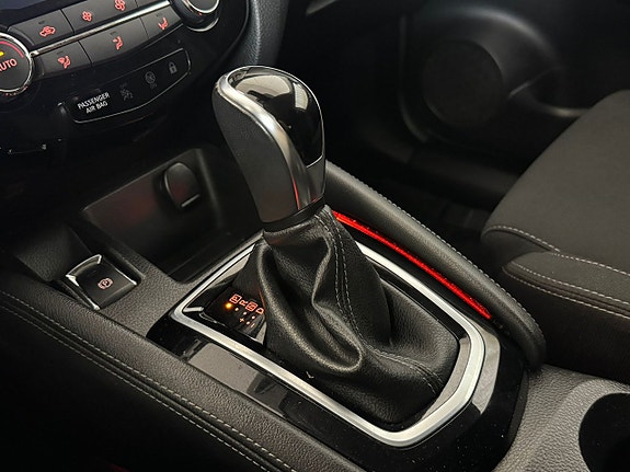 Nissan Qashqai 16 of 26