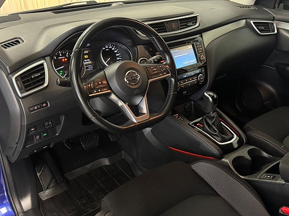 Nissan Qashqai 7 of 26