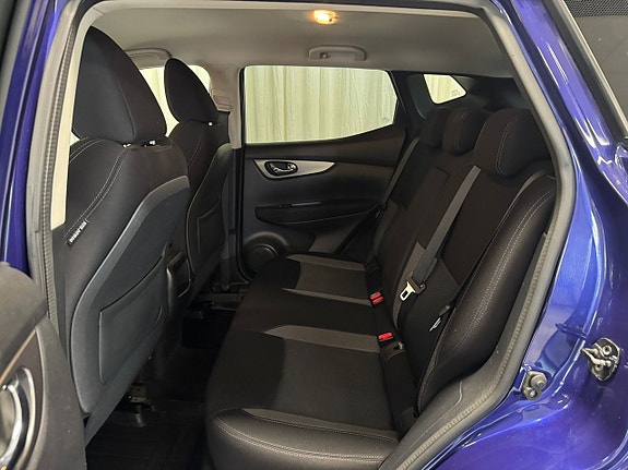 Nissan Qashqai 23 of 26