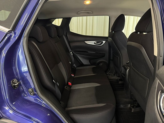 Nissan Qashqai 24 of 26