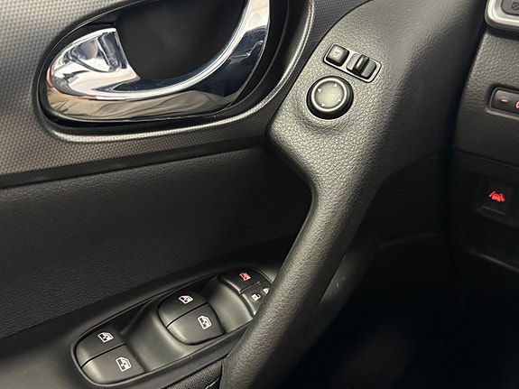 Nissan Qashqai 14 of 26
