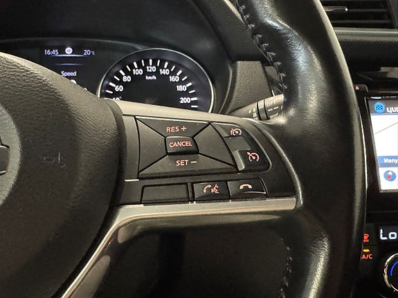 Nissan Qashqai 12 of 26