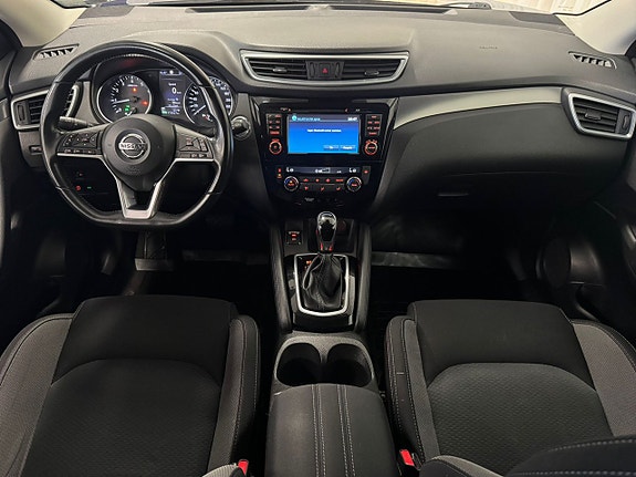 Nissan Qashqai 22 of 26