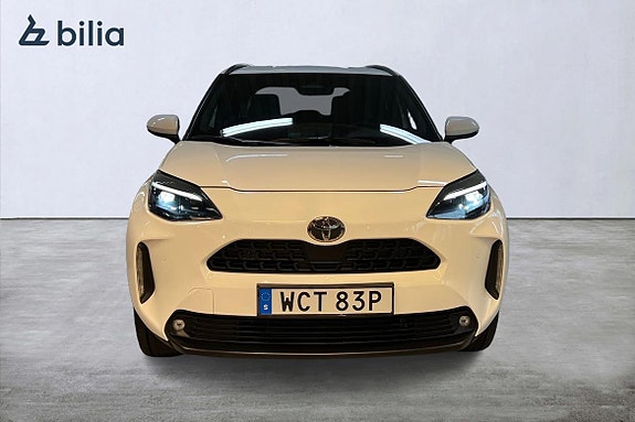 Toyota Yaris Cross 6 of 21