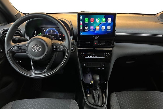 Toyota Yaris Cross 10 of 21