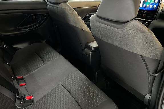 Toyota Yaris Cross 9 of 21