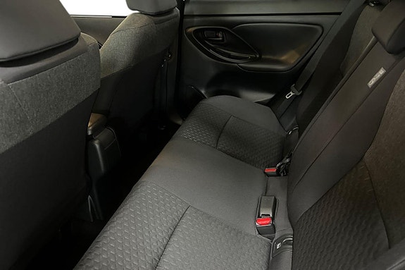 Toyota Yaris Cross 13 of 21