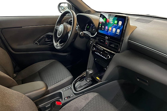 Toyota Yaris Cross 7 of 21