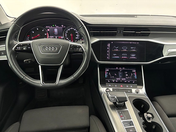 Audi A6 20 of 24