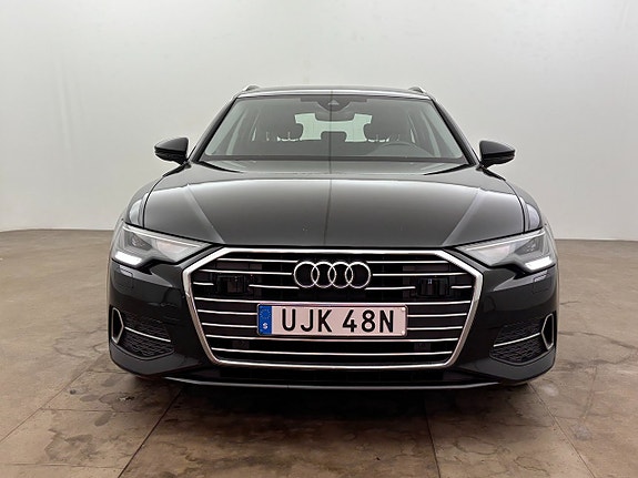 Audi A6 9 of 24