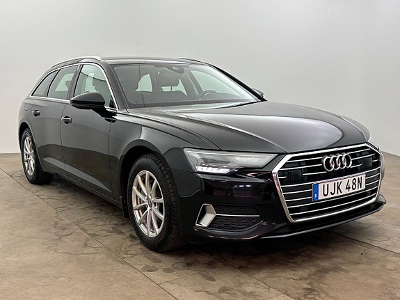 Audi A6 8 of 24