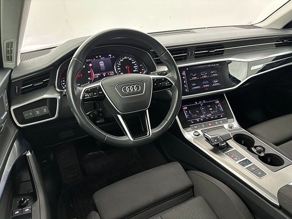 Audi A6 17 of 24